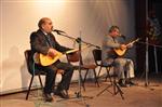 ALI ARSLANTAŞ - Sorgun’da 8’inci Aşıklar Bayramı Düzenlendi
