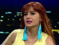 YILDIZ TİLBE - Yıldız Tilbe: Aşk şarkıları yazdım ama...