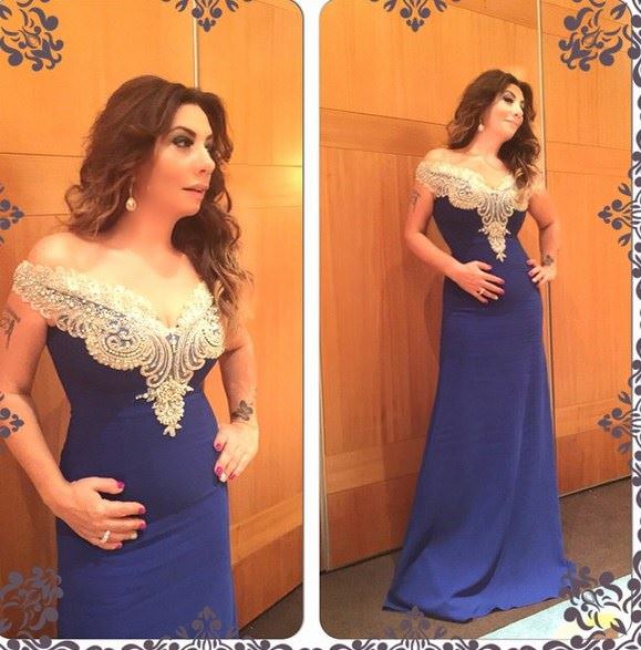 Işın Karaca'nın inanılmaz değişimi