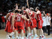 DISNEYLAND - 12 dev adamın rakipleri belli oldu