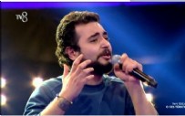 O Ses Türkiye - Azeri Yarışmacı Yaser Ehsan'dan 'Delilah' Şarkısı -İzle-