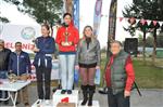 ŞÜKRÜ ÇAKıR - Adana’da 3. Valilik Kupası Trap ve Skeet Atıcılık Yarışması