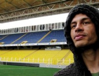 ALEX DE SOUZA - Alex İsmail Kartal için ne dedi