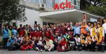 EĞİTİM PROJESİ - Arnavutluk Hekimlerine Acil Servis Eğitimi