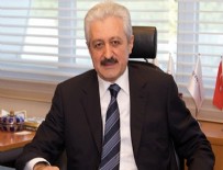 RIDVAN DİLMEN - Aydınlar Pektemek'e uçağını gönderdi