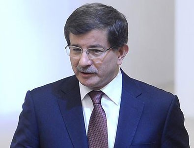 Davutoğlu: Demirtaş çağrıları durdurmalı