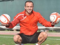 PIERRE WEBO - Fener'in üç forvetini de solladı