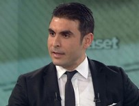 ALTıNOK ÖZ - Fidel Okan’dan CHP'li Altınok Öz’e engelli göndermesi