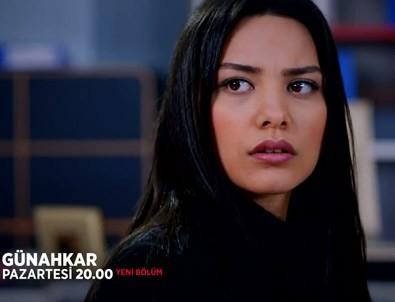 Günahkar 6. Bölüm Ali Yusuf, Saliha’yla yeni bir sayfa açmak ister