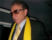 ÖZGÜR ARAS - Haldun Dormen'den Deniz Seki'ye mektup