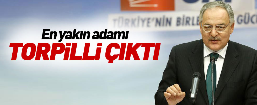 Haluk Koç'un danışmanı torpilli çıktı!