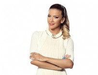 İvana Sert ile Yurdal Sert birbirine girdi!