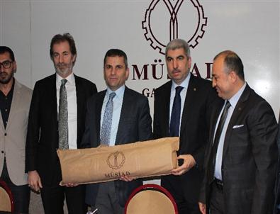 Kaymakam’a ‘vali’ Temennisi