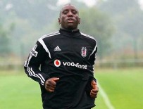 DEMBA BA - Kırık varsa ...