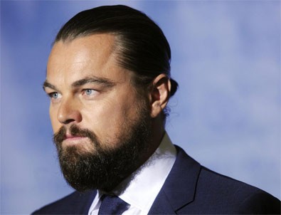 Leonardo DiCaprio çapkınlık turunda!