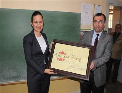 Öğrenen Kadın, Mutlu Yarın Projesi