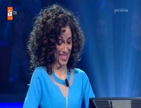 SELÇUK YÖNTEM - Öğretmen yarışmacı başkenti bilemedi