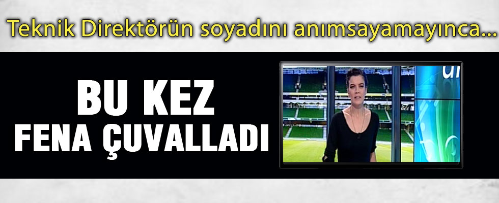 Osman Özköylü'nün soyadını anımsayamayınca...