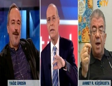 Sağlıkçıların kolesterol kavgası