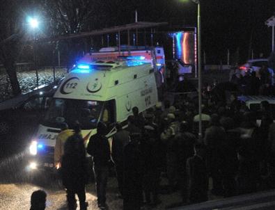 Şehidin 7 Çocuğu Yetim Kaldı