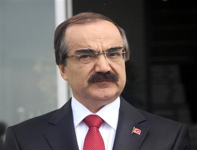 Vali Coş’tan 10 Aralık Dünya İnsan Hakları Günü Mesajı