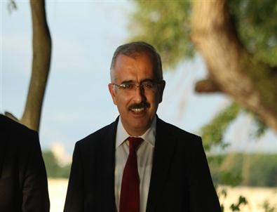 Vali Duruer, Devlet-kültür Sanat Münasebetlerini Anlatacak