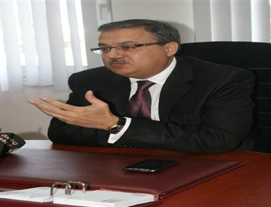 Vali Su, 'Var Gücümüzle Çalışmaya Devam Edeceğiz”