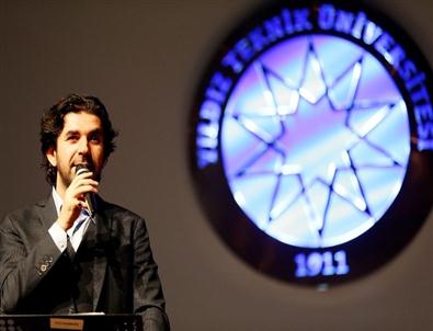 'Yıldızlı”larla Şeb-i Arus Kutlaması