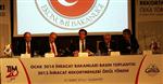 2013 İhracat Rekortmenleri Ödül Töreni