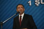 ÖZEL YETKİLİ - Adalet Bakanı Bekir Bozdağ Açıklaması