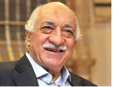 AK Parti'den Fethullah Gülen'e dön çağrısı