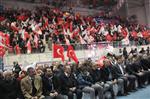 Ak Parti Genel Başkan Yardımcısı Mehmet Ali Şahin Açıklaması