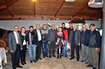 Ak Parti’nin Datça Adayı Cennet, Projelerini Anlattı