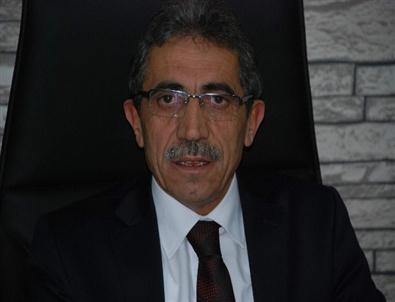 Ak Parti’nin Tokat Belediye Başkan Adayları