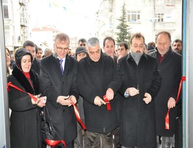 Ak Parti Tekirdağ İl Başkanı Kambur Açıklaması