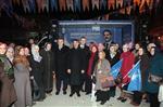 MUSTAFA AK - Ak Parti Yazlık Seçim İrtibat Bürosu Büyük Bir Coşkuyla Açıldı