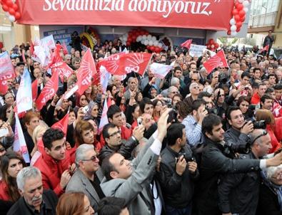 Antalya'da Adayların Antalya Çocuğu Tartışması