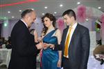 Bakan Müezzinoğlu, Uzunköprü'de Nişan Törenine Katıldı