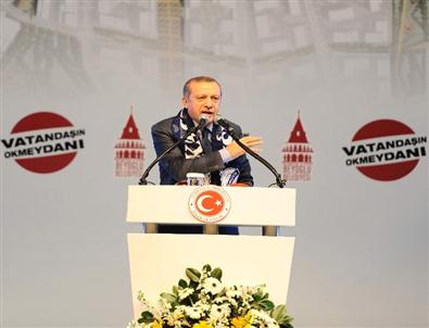 Başbakan Erdoğan Açıklaması