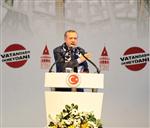 OKMEYDANI PROJESİ - Başbakan Erdoğan Açıklaması