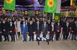 DTP - Demirtaş, Hakkari’de Başkan Adaylarını Tanıttı