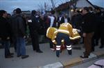 Düğün İçin Geldikleri Sakarya’da Darp Edildiler