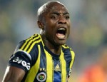 Fener'e şok sakatlık!