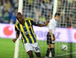 Fenerbahçe'de şok sakatlık!