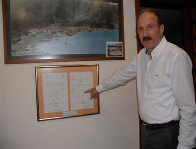 Fethiye’nin 100 Yıllık İsmini 'Meğri” Yaptılar