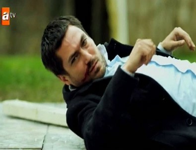 Kaçak 17. Bölüm Fragmanı Ve Özeti