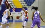 Kadınlar Basketbol 1. Ligi