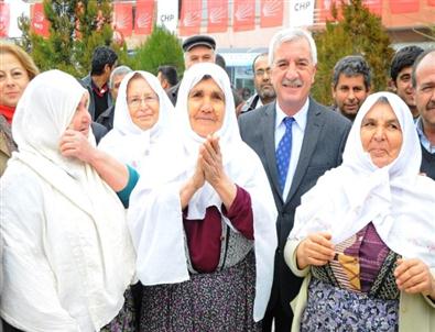 Keskin Açıklaması