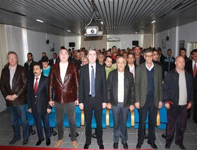 Manavgat Süt Birliği Bilal Ay İle Devam