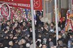 Meral Akşener Bozüyük'te Partisinin Seçim Bürosu Açılışını Yaptı